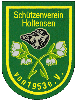 Logo Schützenverein